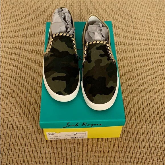 jack rogers mckay sneaker camo
